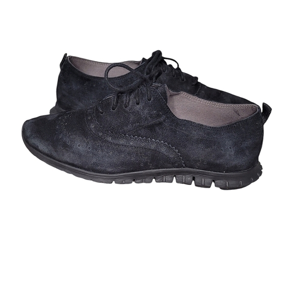 Cole Haan Zero Grand Oxfords - Picture 1 of 7